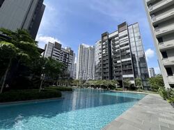 Leedon Green (D10), Condominium #555415091